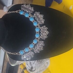 Vintage necklace